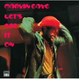 marvin gaye lets get it on for free at amazon