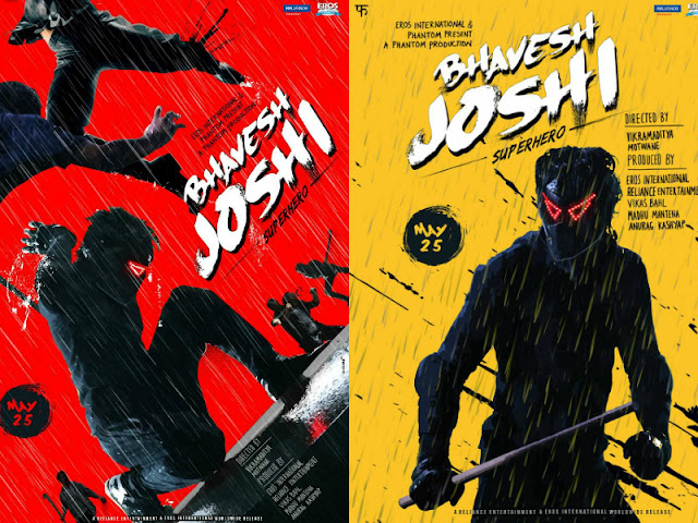 Bhavesh Joshi Superhero (2018) Movie Download Free In Hd || Clickmovies24