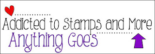 http://addictedtostamps-challenge.blogspot.com/2019/11/challenge-366-anything-goes.html