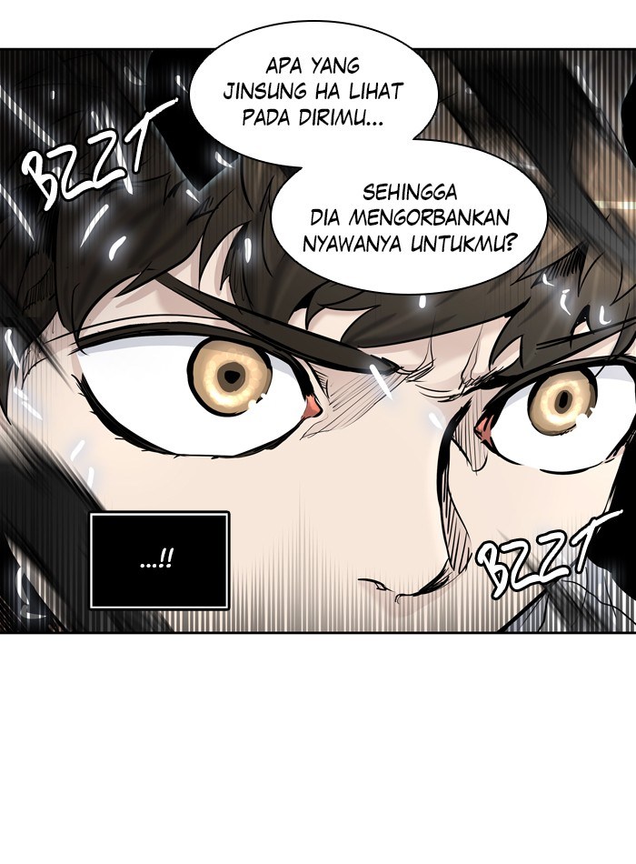 Webtoon Tower Of God Bahasa Indonesia Chapter 412