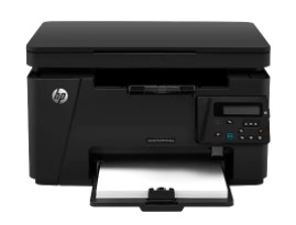 HP LaserJet Pro MFP M126nw Driver scaricare per Windows e Mac