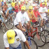Ceará Mirim promove Passeio Ciclístico