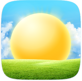 GO Weather Forecast & Widgets Premium v5.36