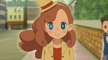 Layton Mystery Tanteisha, Reseña de los capitulos #01 al #04 (Reseña global hasta el momento)