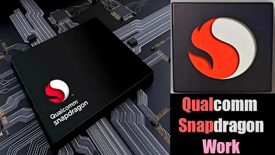 What is Qualcomm Snapdragon?