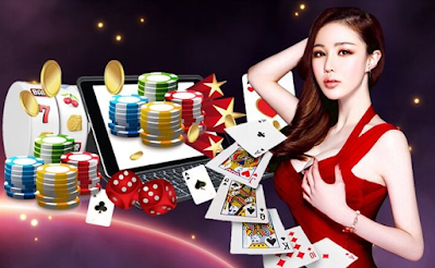 Kumpulan Daftar Situs Judi Slot Online Terbaik