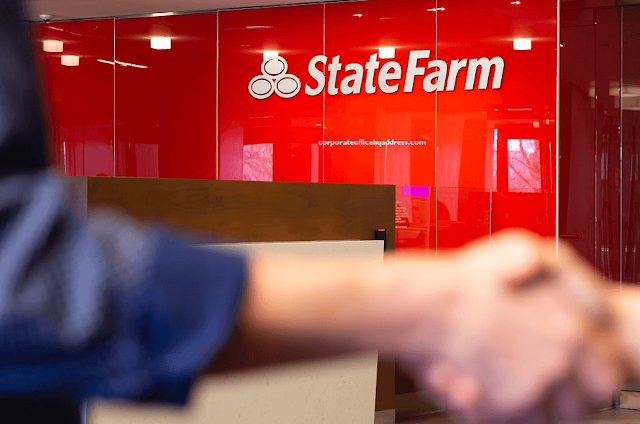 State Farm Bank Payoff Address & Phone Number
