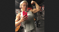 Women Bodybuilding