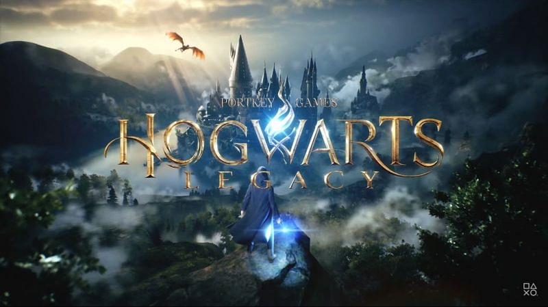 Harry Potter game 'Hogwarts Legacy' PS5 reveal officially announced — First look and other details