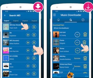 aplikasi download musik mp3 terbaik dan gratis di android-free musik 2020