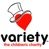 THANKS Variety - The Children's Charity