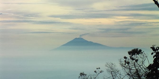 Gunung Ceremai