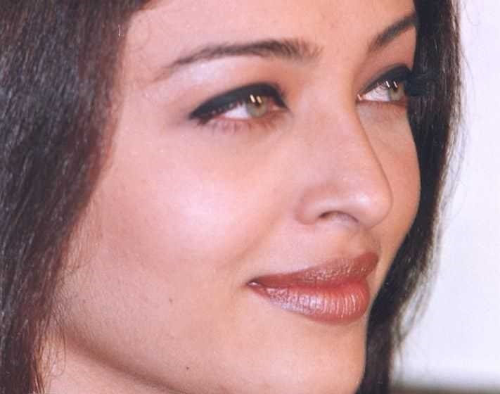 Aishwarya Rai Hot 2000