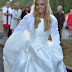 Rozalia Mancewicz Miss Universe Poland 2011 - Marriage Photos