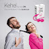 Joy ON Kegel Exerciser