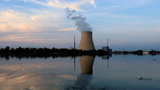 NTPC and NPCIL struck a deal to build nuclear power plants