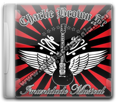 Charlie Brown JR – Imunidade Musical – 2005