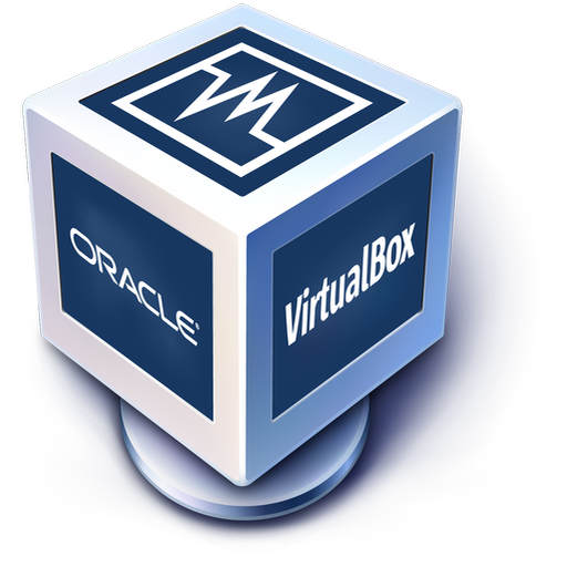 Virtual Box 6.1.4 Terbaru Full Download