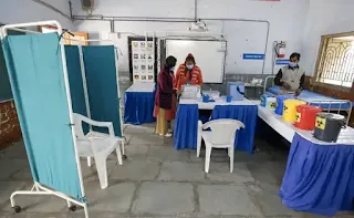 बिहार में खुल गए स्कूल, कहीं शिक्षक, कहीं हेडमास्टर कोरोना पॉजिटिव, बच्चे भी संक्रमित