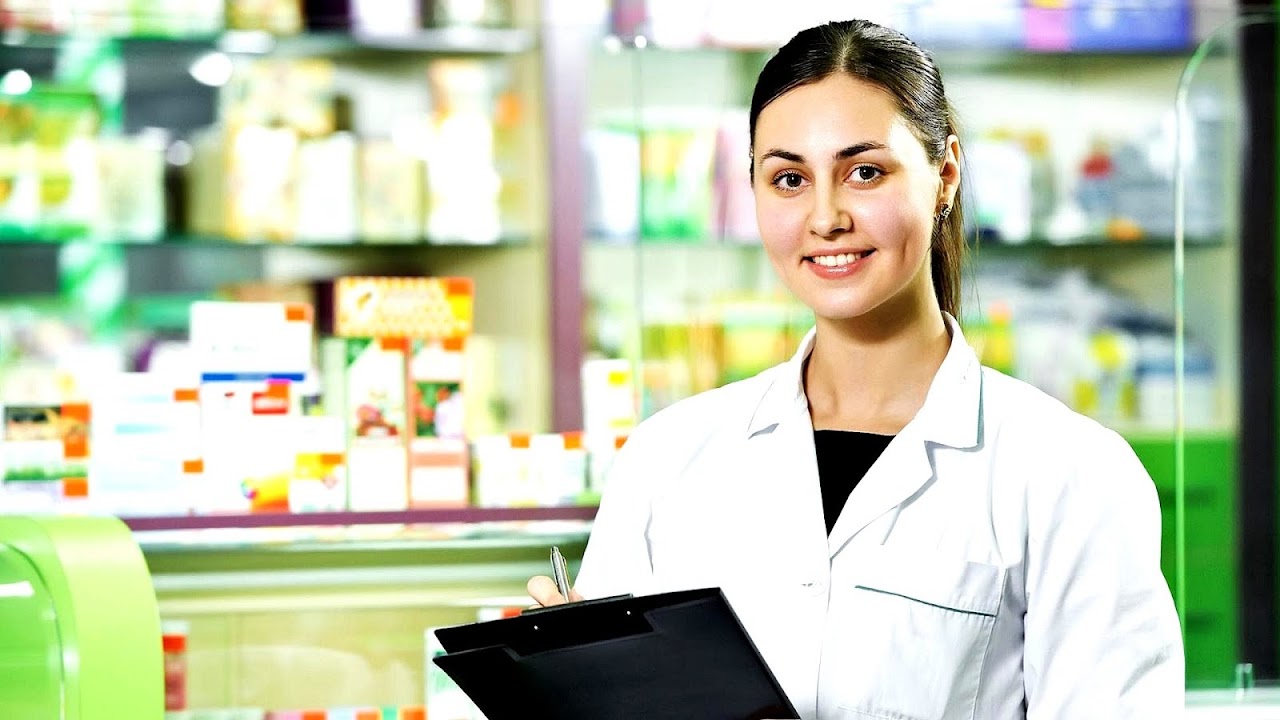 Best School For Pharmacy Technician