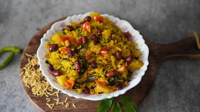 Poha