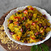 Quick and Easy Poha Recipe - Authentic Indian Breakfast