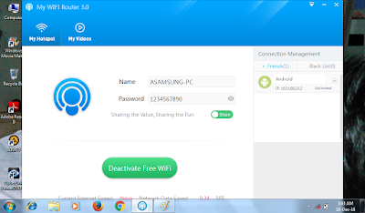 Download My WiFi Router 3.0 Full Version
