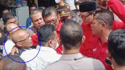 Desmond Mahesa Digeruduk Kader PDIP, Gerindra Langsung Gelar Rapat Fraksi