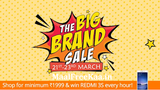 Big Brand Sale