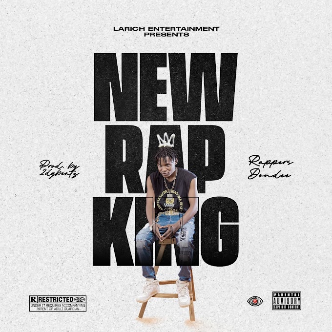 Don Dee - New Rap King 