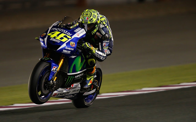 HD WALLPAPER VALENTINO ROSSI SUPER KEREN PC DAN SMARTPHONE IPHONE | dibingkai.com