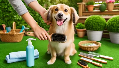 Raising and Caring for Dogs: A Comprehensive Guide