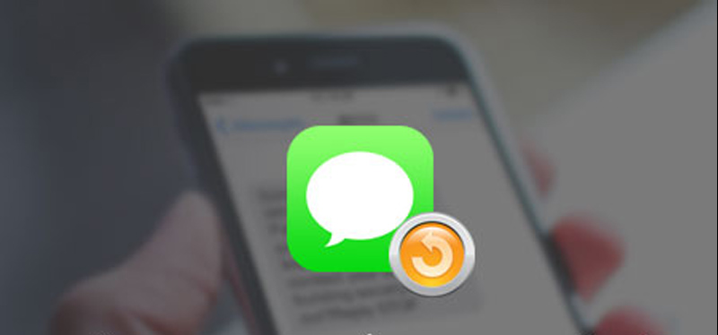 Khôi phục tin nhắn đã sao lưu trên iPhone