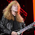 Dave Mustaine revela el verdadero significado de una canción de Megadeth