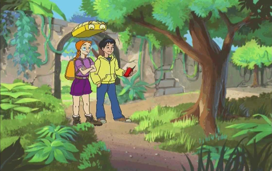 ClueFinders 3rd and 4th Grade Adventures Game Download • Free Games and Software Download play cluefinders 3rd grade online free no download