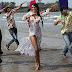 Bollywood Club Dancer Judi Shekoni