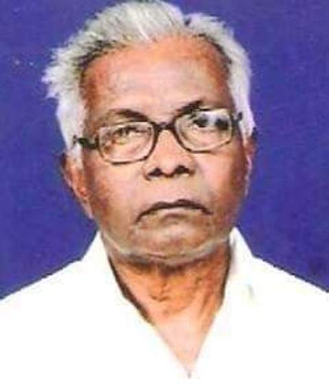 Gokuldas demise- ಕೊರಗ ಸಮುದಾಯದ ಮೊದಲ ಪದವೀಧರ ಪಿ. ಗೋಕುಲದಾಸ್ ಇನ್ನಿಲ್ಲ