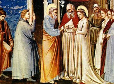 matrimonio
