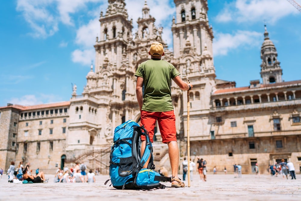 SPAIN OPENS UP FOR FULLY VACCINATED TRAVELERS