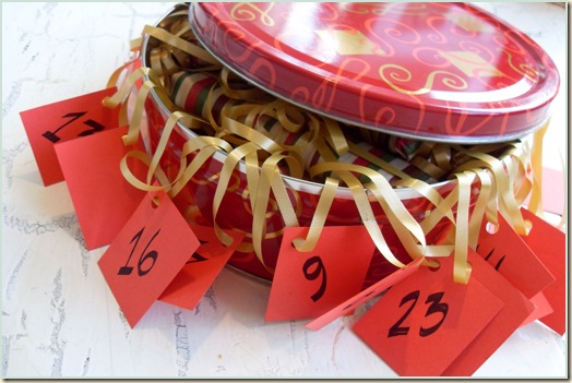 chokokalender