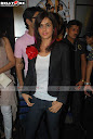 Genelia at Do Knot Disturb Premiere