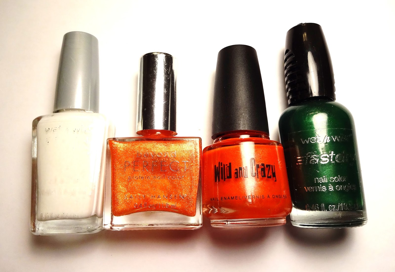 Nail Polish