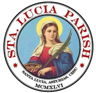 Sta. Lucia Parish - Sta. Lucia, Asturias, Cebu