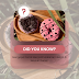 Mengapa Donat Menjadi Makanan Favorit di Seluruh Dunia?