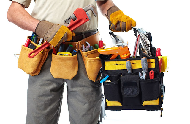 Handyman Services in Dubai