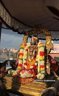 Sri Aandal,Aadipooram,Purappadu,Video, Divya Prabhandam,Sri Parthasarathy Perumal, Triplicane,Thiruvallikeni,Utsavam,