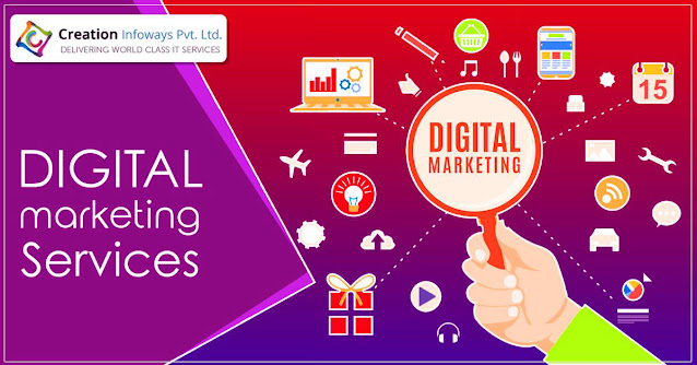 Digital Marketing Services