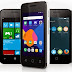 Smartphone Alcatel é capaz de correr 3 sistemas operativos