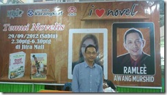 Sesi Temu Mesra @ SP