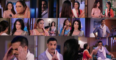 Saath Nibhaana Saathiya 2 Full Episode 21st October 2020 Written Update " Ahem gets memories flases from his Past and Gopi "